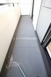 岡山駅 徒歩23分 3階の物件内観写真